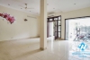 3-storey villa 126m2 4 bedrooms for rent in Ciputra